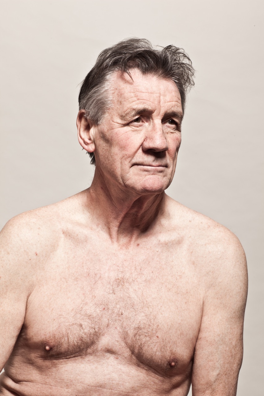 Michael Palin