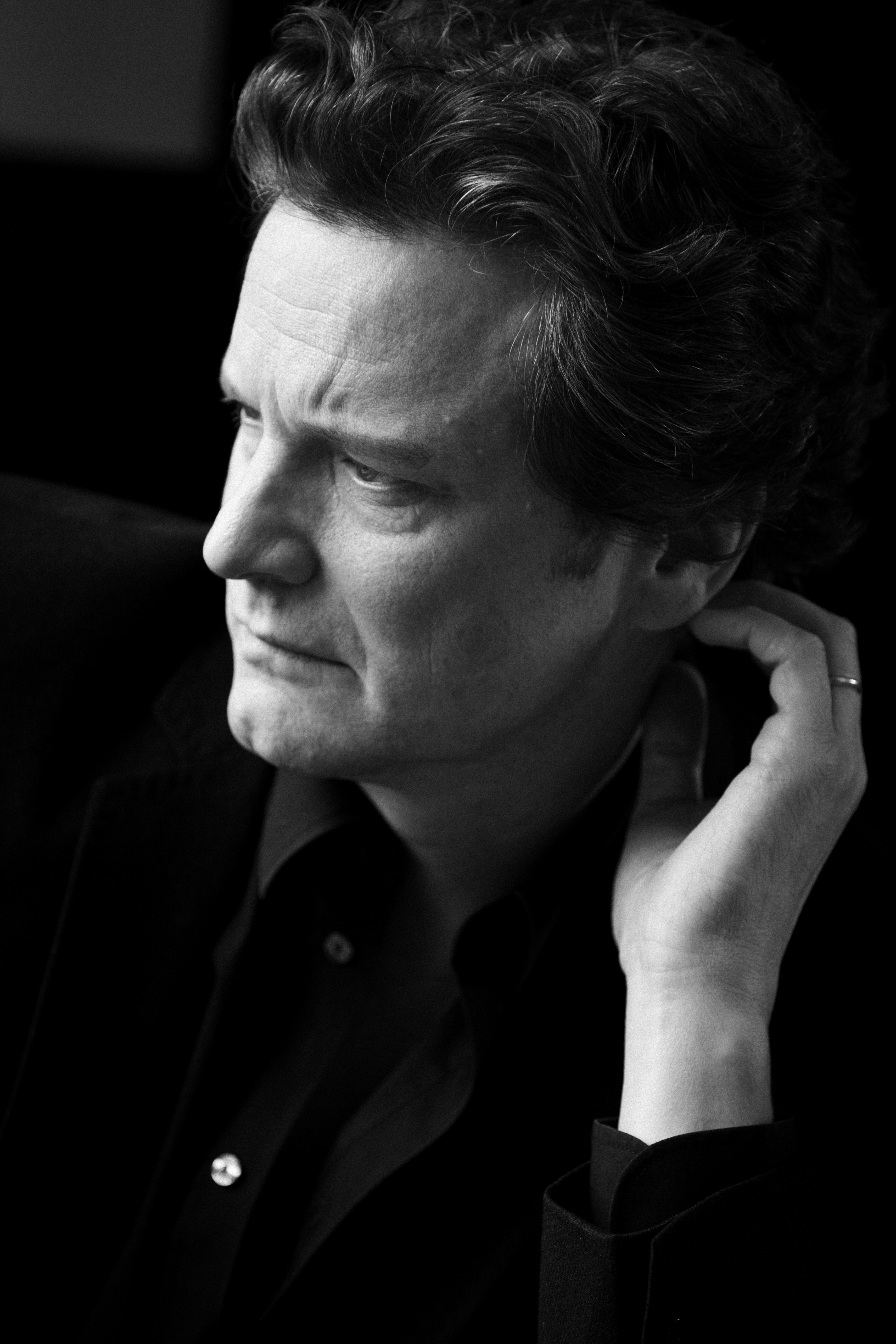 Colin Firth