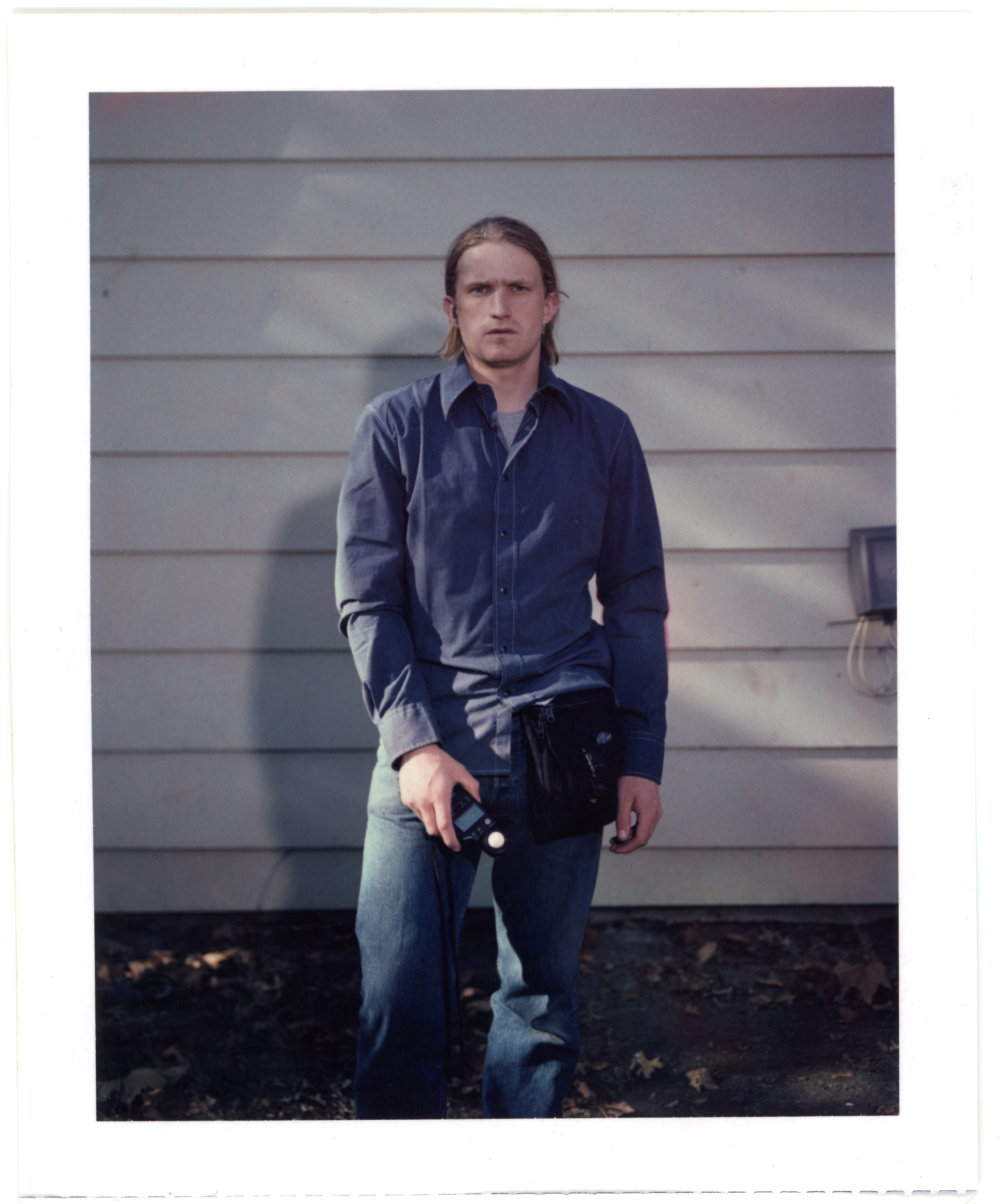 Ben Baker