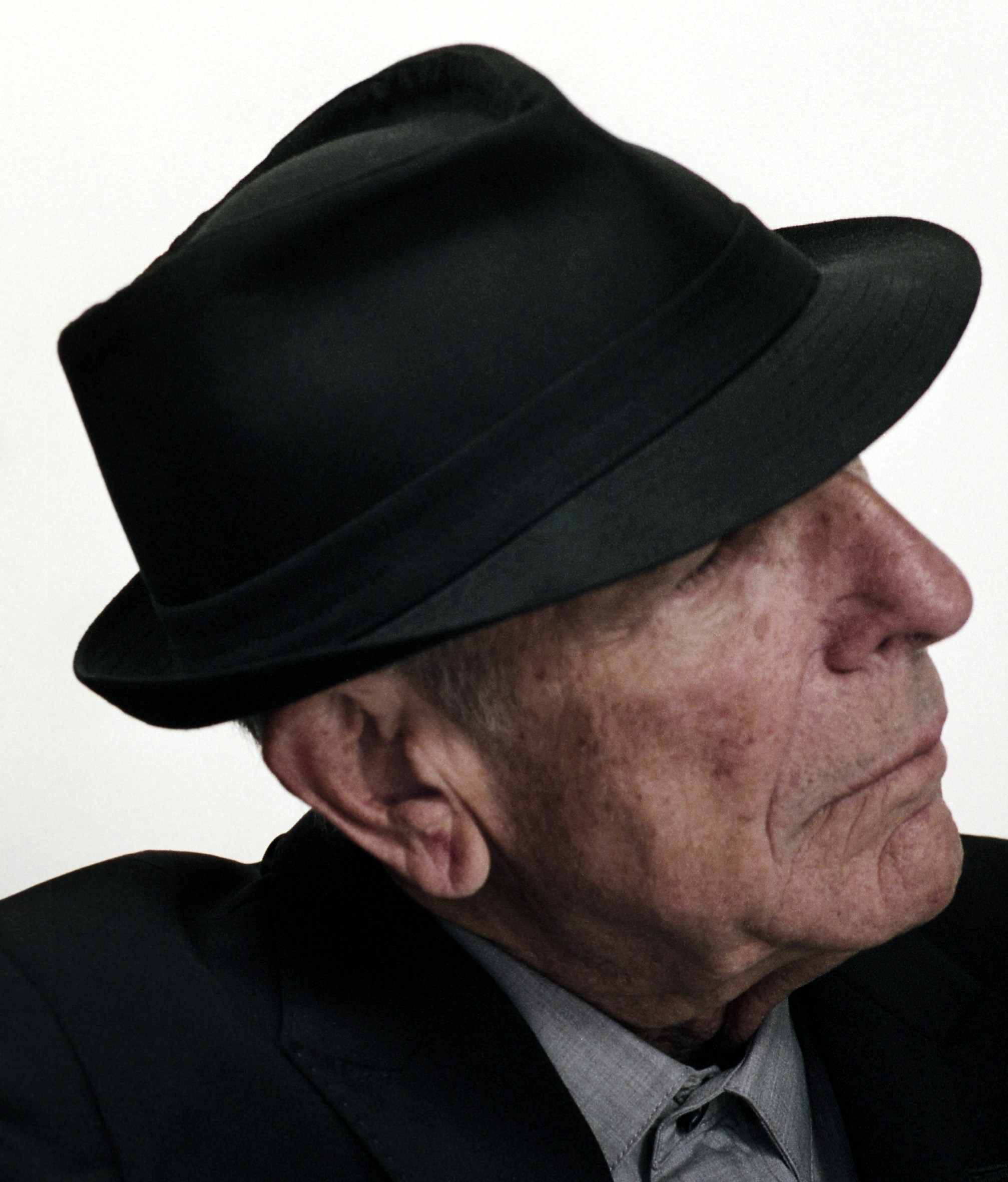 Leonard Cohen
