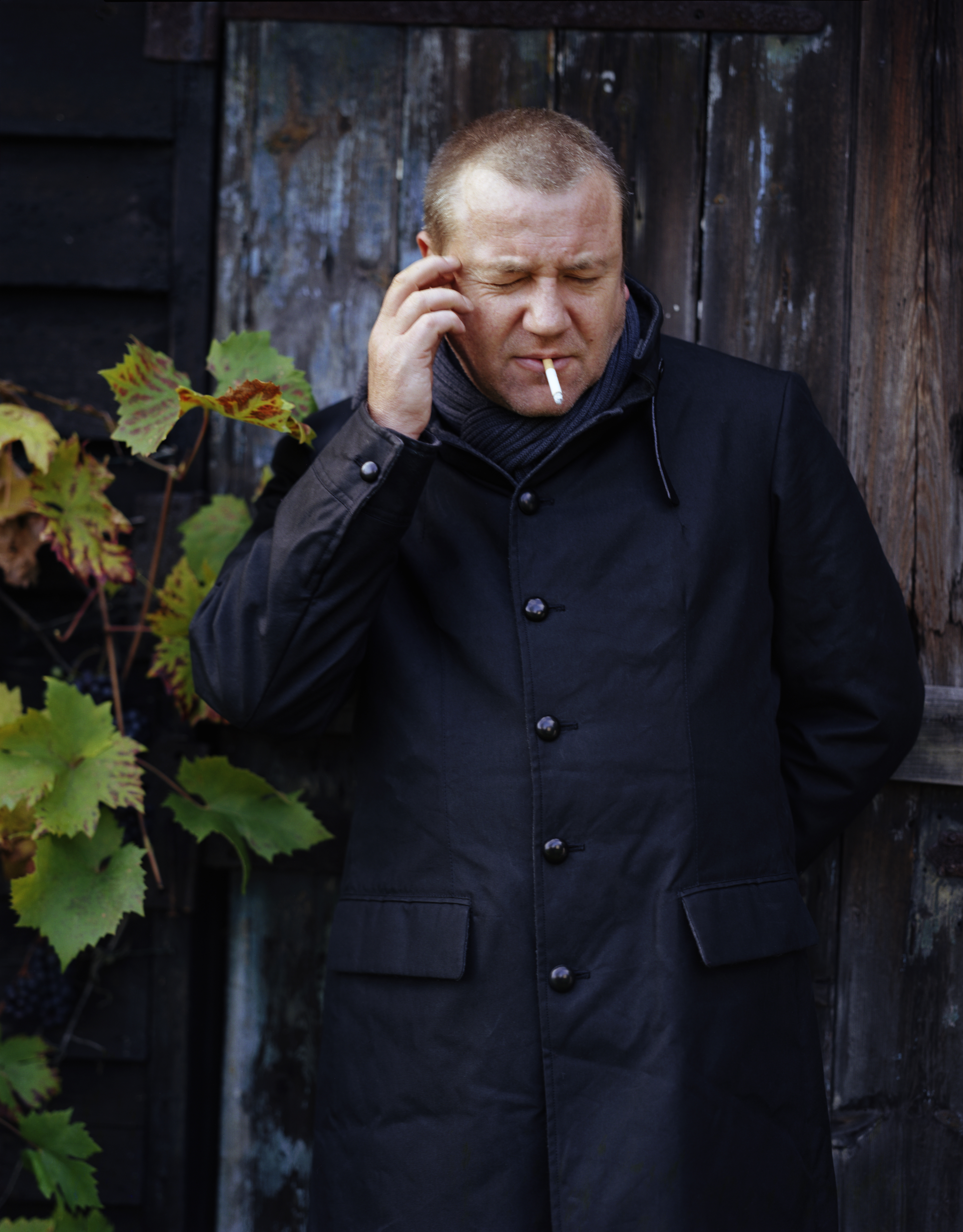 Ray Winstone