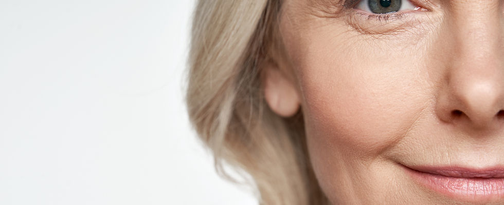 Anti wrinkle treatments