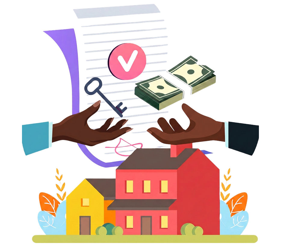 Homebuying Workshop