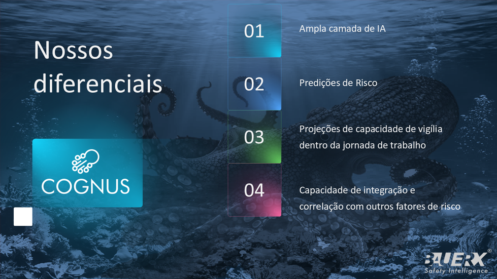 Apresentação institucional