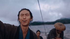 【ニュース】ヤクルト1000新TVCM「坂本龍馬」