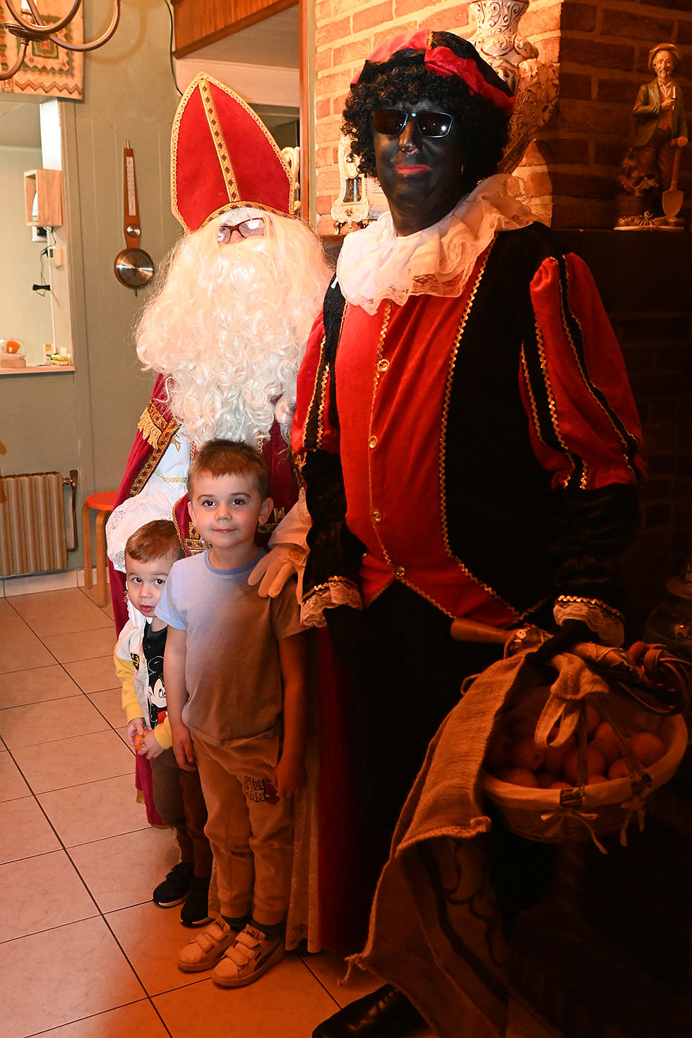 2024 SAINT NICOLAS - 001