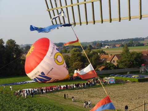 Comines Ville Ouverte 2008