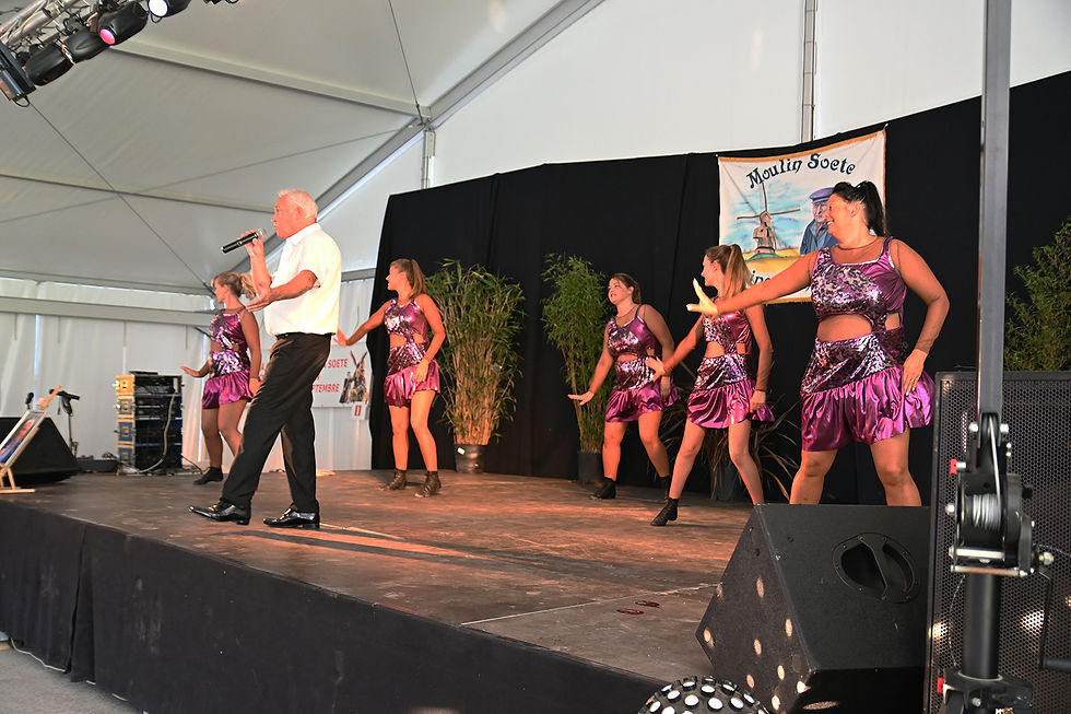 Fête des Moissons 10-09-2023 - 005