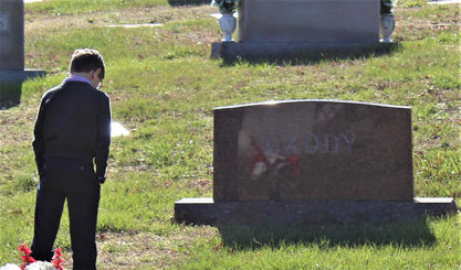 How Developmental Level Impacts Bereavement