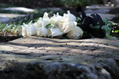 Grief and Bereavement and Mourning...