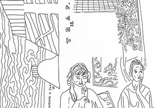 Jena Schmitt Joan Murray essay PN Review