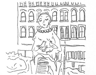 Jena Schmitt poem motherhood The New Quarterly