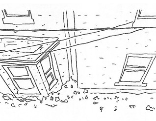 Jena Schmitt This Is VE4OH short story The New Quarterly