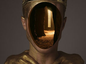 The Philosopher King