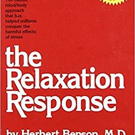 Meditation, Mindfulness and Relaxation