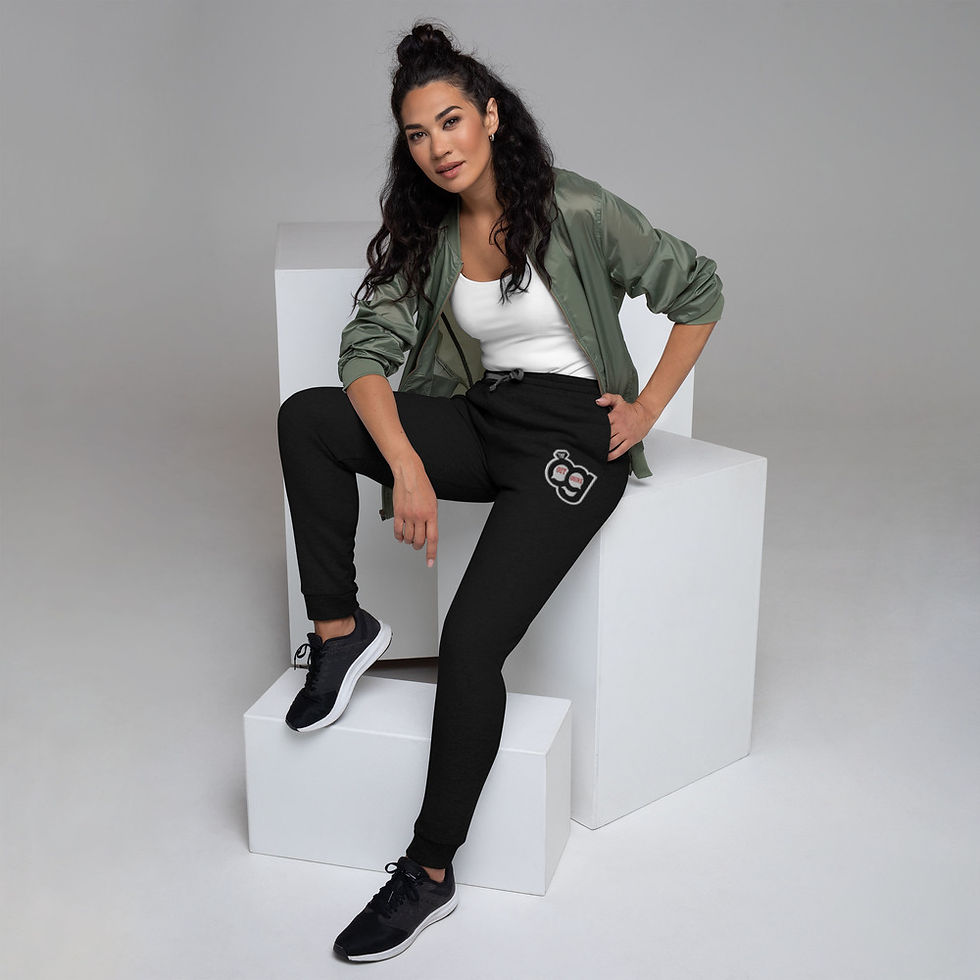 Thumbnail: The OG's Unisex Joggers