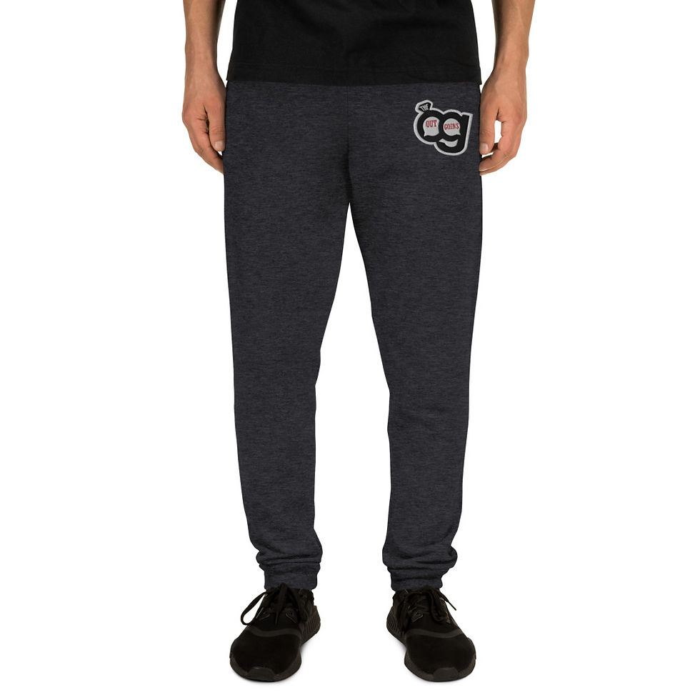 Thumbnail: The OG's Unisex Joggers