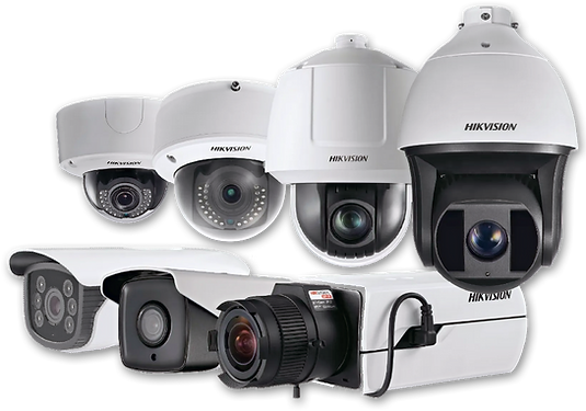 CCTV