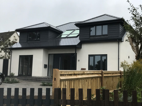 FRONT ELEVATION