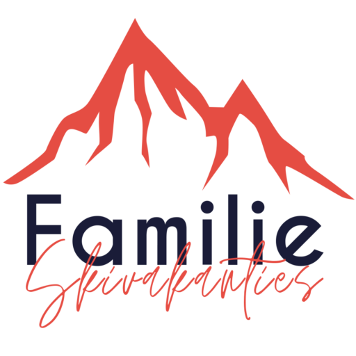 Familieskivakanties