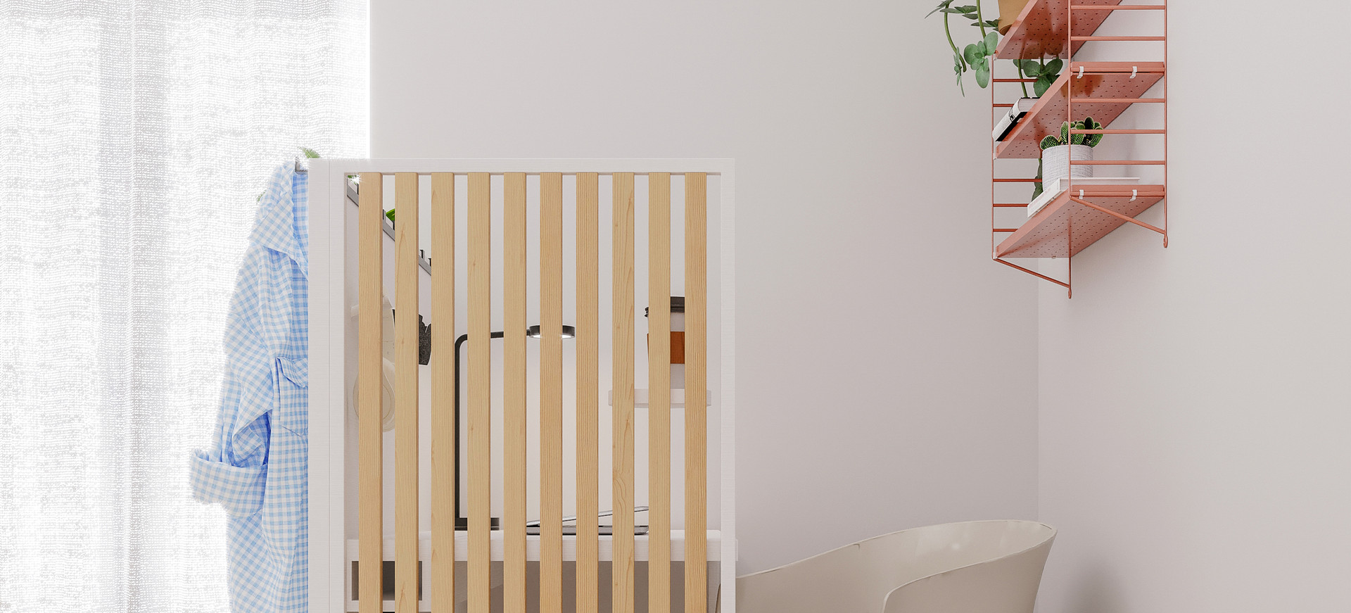 Cubi by Rima Design - Secretária flexivel para teletrabalho