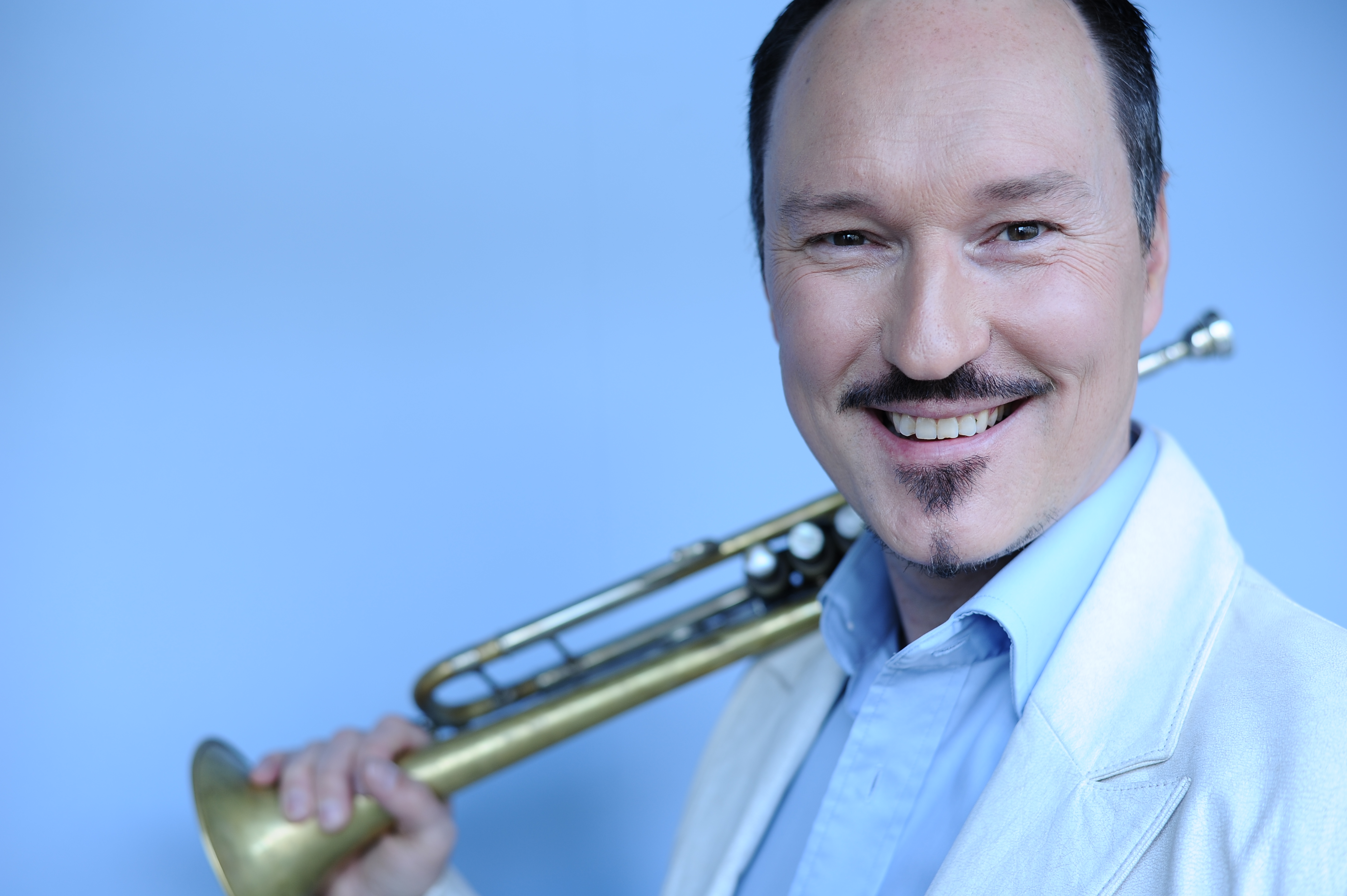 Trumpet & sång