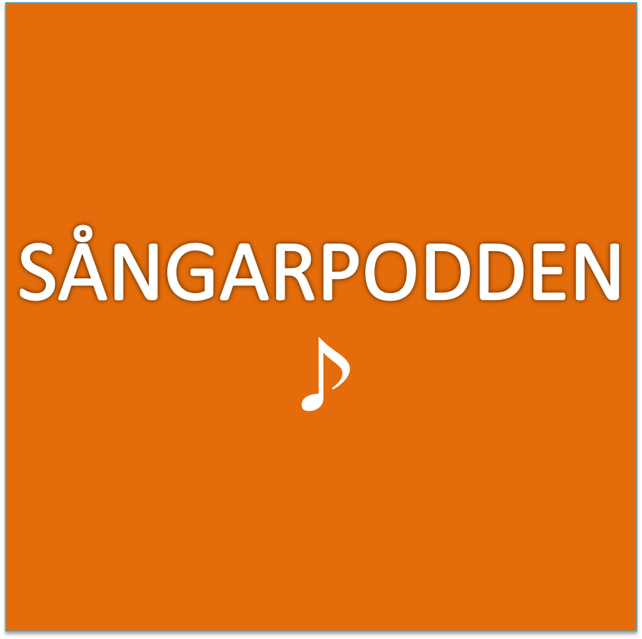 SångarPodden