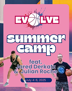 Lloydminster Summer Camp