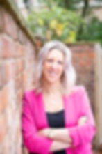 Image of Shelley Kersh