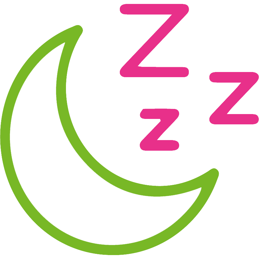 Sleep icon