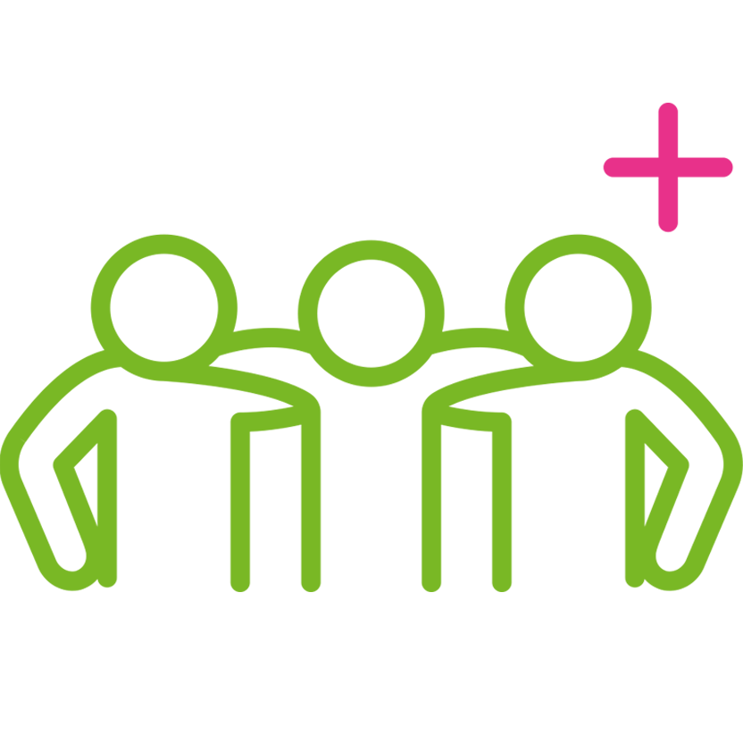 Connections icon