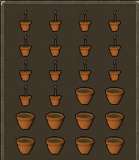 growing magic saplings in old school runescape