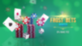 Frost bets Runescape Poker tournaments with osrs