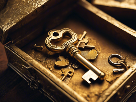 Unlocking Business Value: Secrets to Successful Valuations