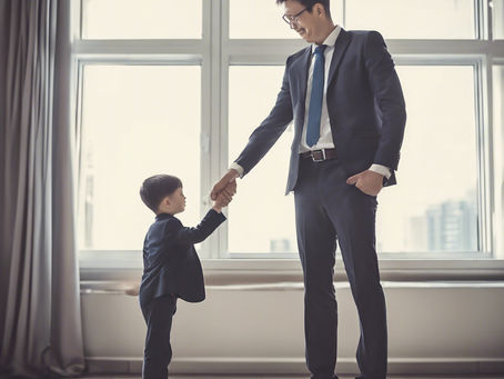 Planning for the Future: The Importance of a Succession Plan for Small Businesses