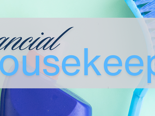 Financial Housekeeping: What Buyers Look for in Business Financials
