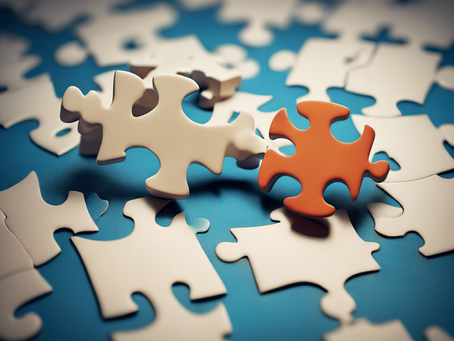 Navigating Mergers: Strategies for a Smooth Transition