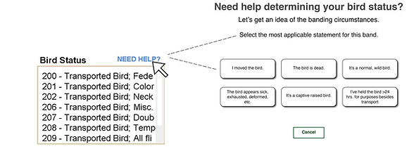 Bandit - Help-example.recommendation.jpg