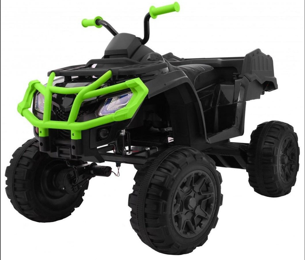 טרקטורון 24 וולט