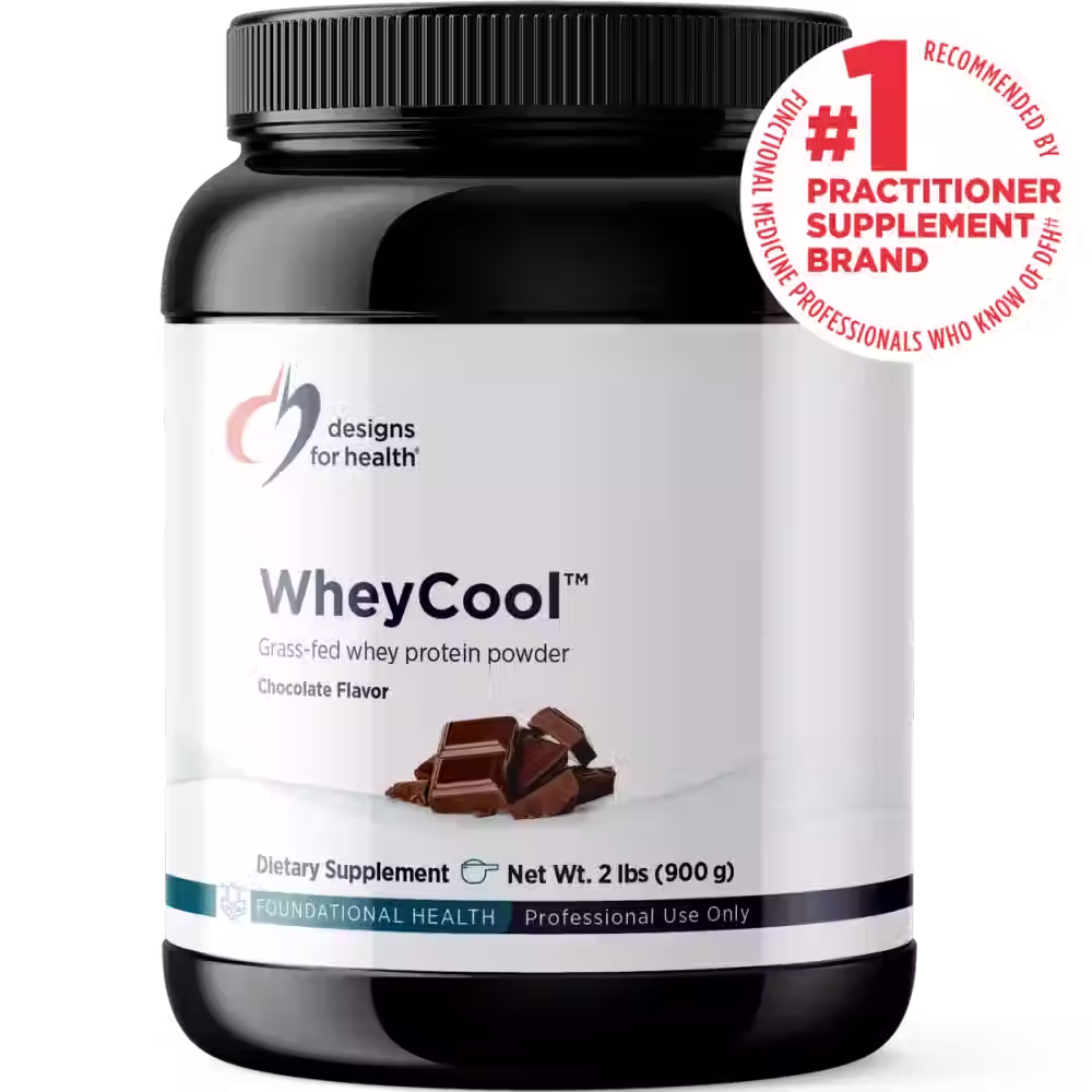 WheyCool™ -New Zealand Whey Protein Concentrate
