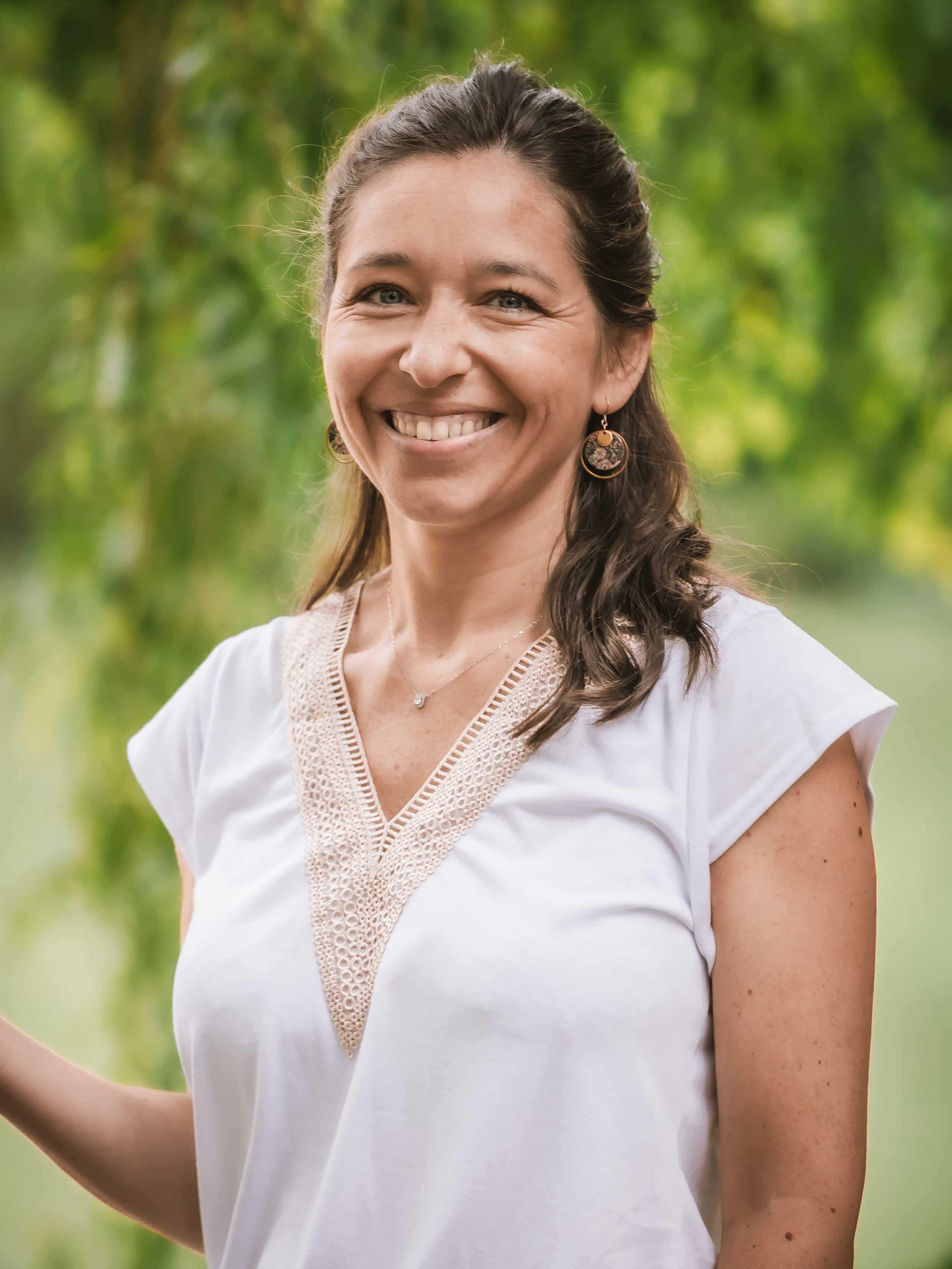 Gwénaëlle Humbert