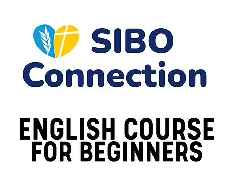 Curso de inglês para iniciantes