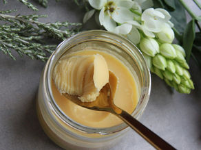 Viaggi e Sapori: La Scoperta del Ghee