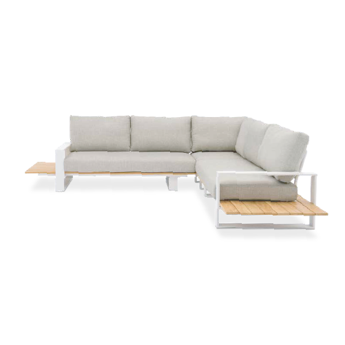 縮圖：MANSON Sofa - Teak