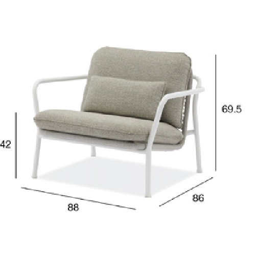 縮圖：STORK Sofa Collection