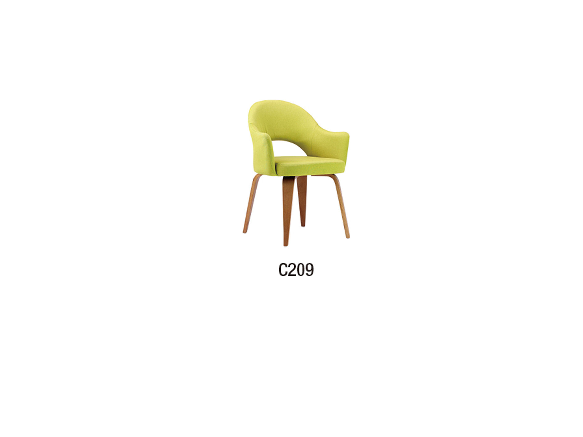 Chair C209