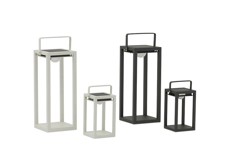 縮圖：CELL Table Lamp