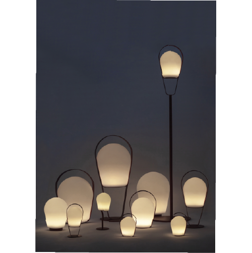 縮圖：SONA Lamp
