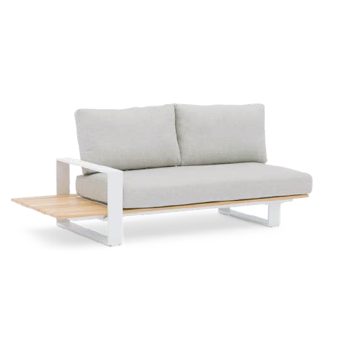 縮圖：MANSON Sofa - Teak