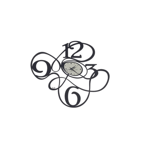 WALL CLOCK SKETCH SMALL